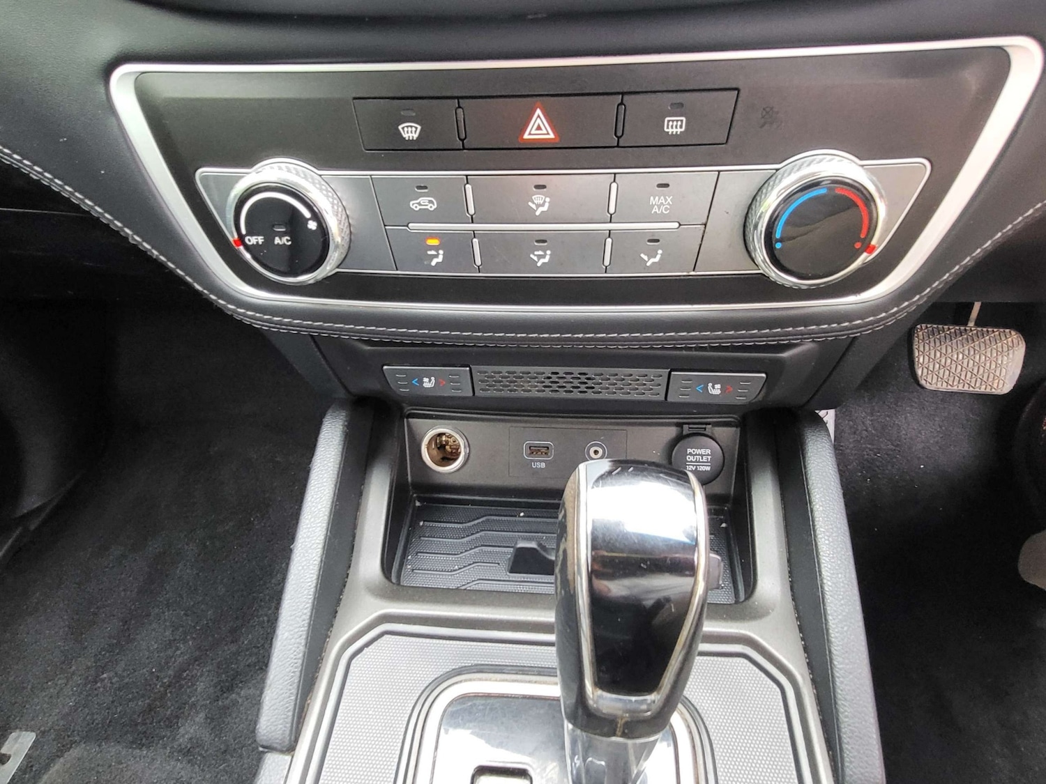 Used Ssangyong Musso 2018 for sale - 77460013: Photo 25