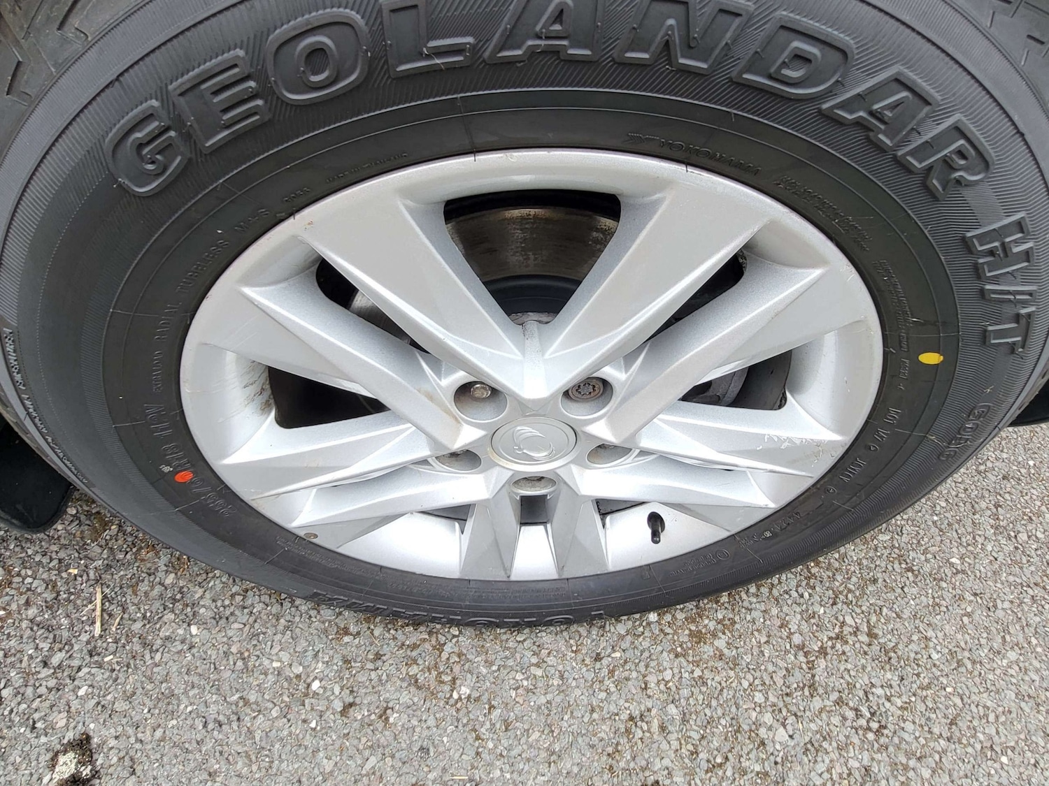 Used Ssangyong Musso 2018 for sale - 77460013: Photo 28