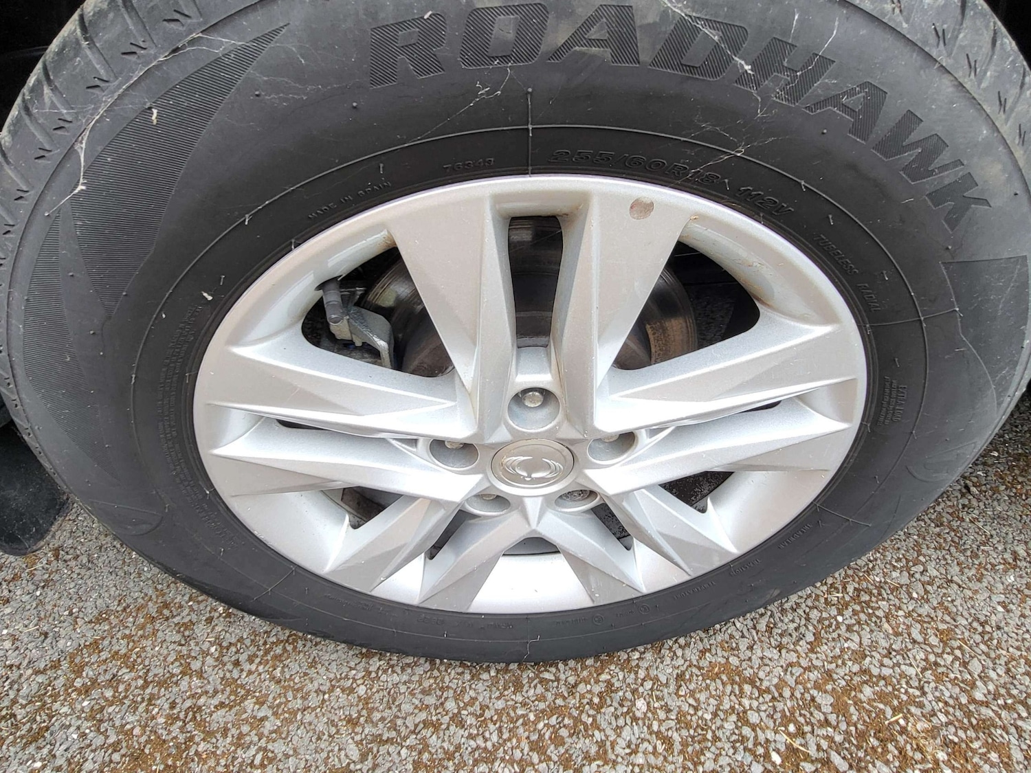 Used Ssangyong Musso 2018 for sale - 77460013: Photo 29