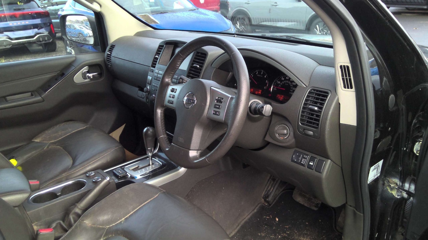 Used Nissan Pathfinder 2012 for sale - 76363014: Photo 13