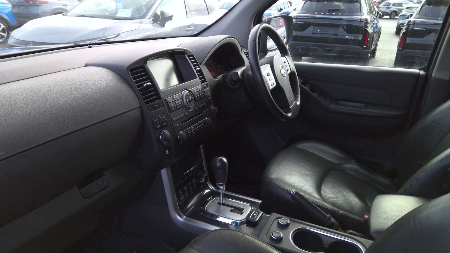 Used Nissan Pathfinder 2012 for sale - 76363014: Photo 14