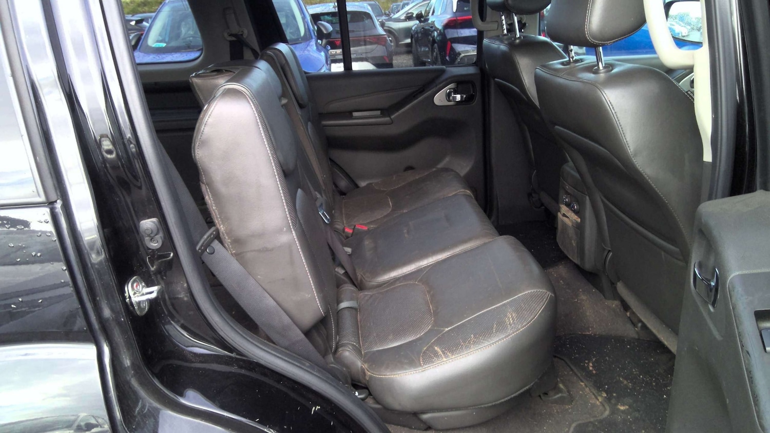 Used Nissan Pathfinder 2012 for sale - 76363014: Photo 15