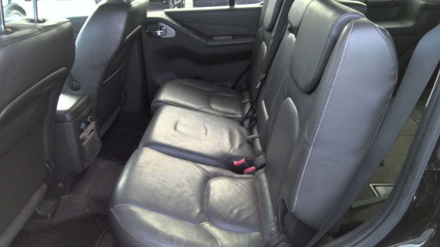 Used Nissan Pathfinder 2012 for sale - 76363014: Photo 16