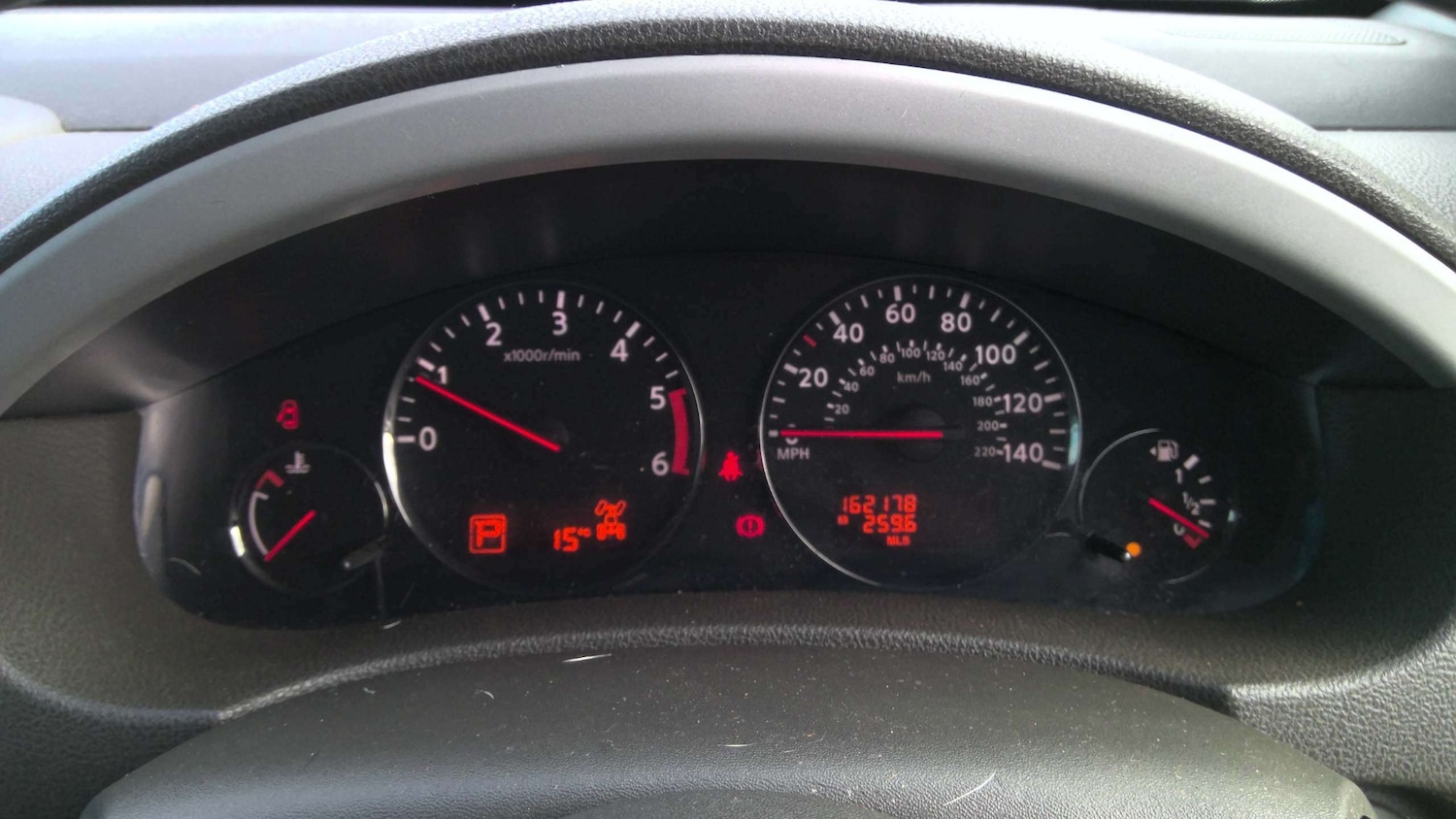 Used Nissan Pathfinder 2012 for sale - 76363014: Photo 17