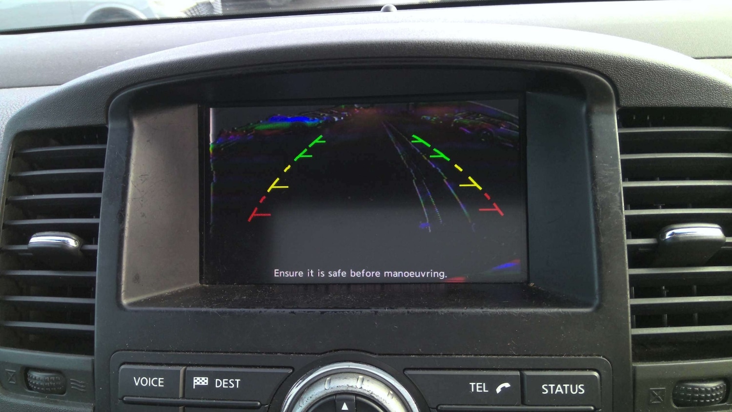 Used Nissan Pathfinder 2012 for sale - 76363014: Photo 19