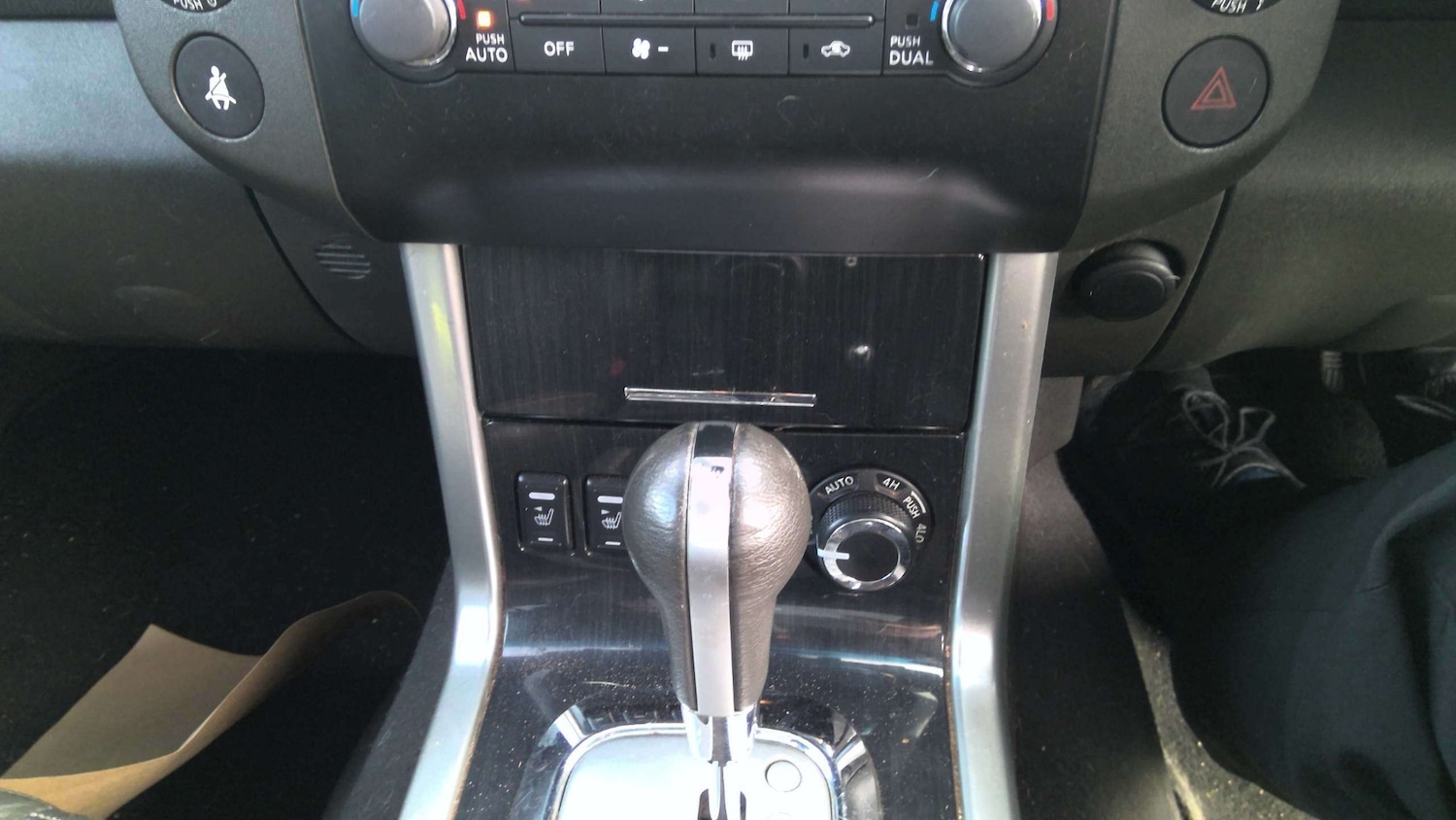 Used Nissan Pathfinder 2012 for sale - 76363014: Photo 20