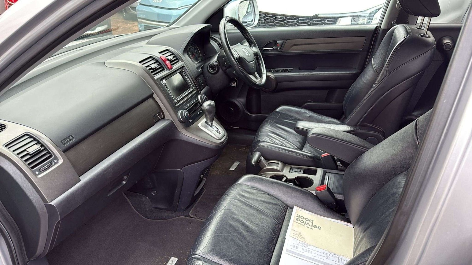 Used Honda CR-V 2010 for sale - 76556724: Photo 8