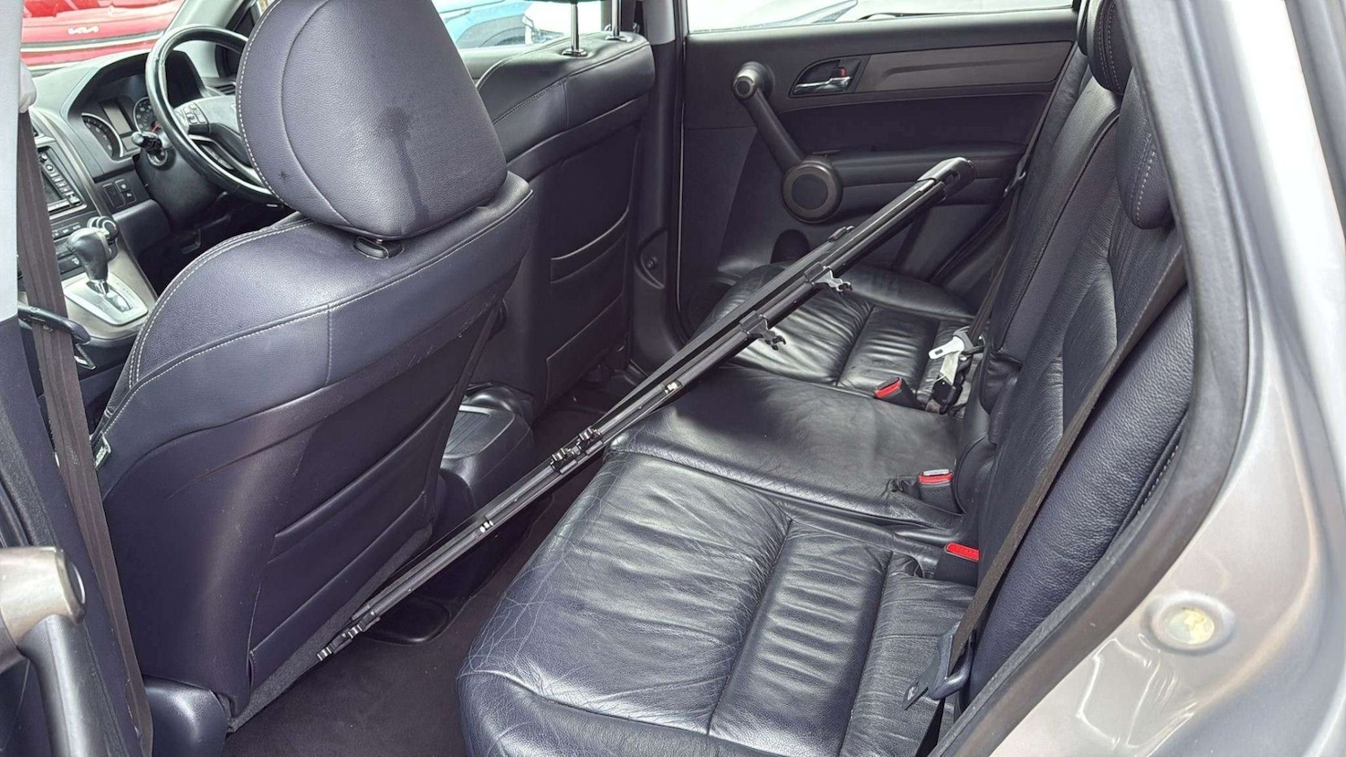 Used Honda CR-V 2010 for sale - 76556724: Photo 9