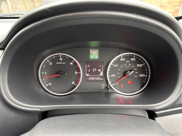 Used Mitsubishi L200 2016 for sale - 76205088: Photo 15