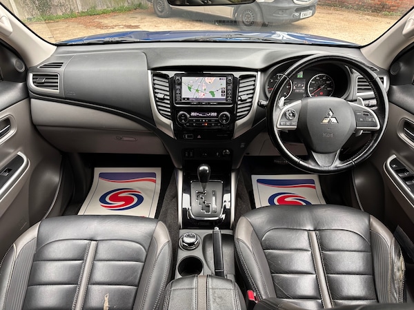 Used Mitsubishi L200 2016 for sale - 76205088: Photo 19