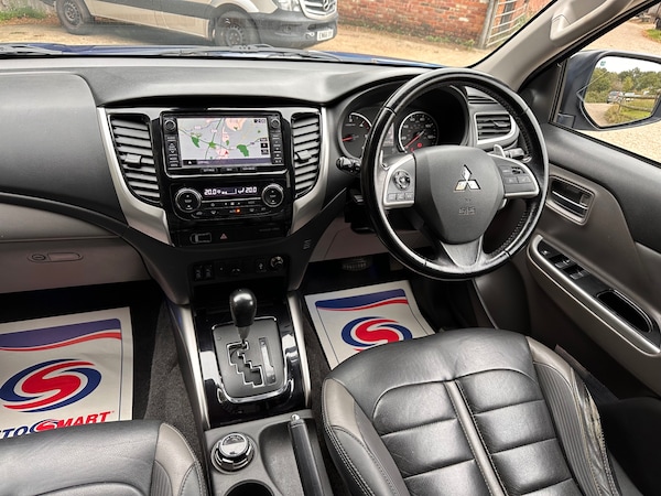 Used Mitsubishi L200 2016 for sale - 76205088: Photo 20