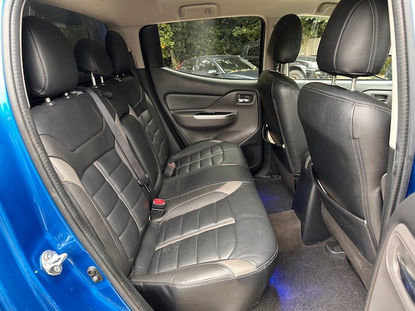 Used Mitsubishi L200 2016 for sale - 76205088: Photo 21