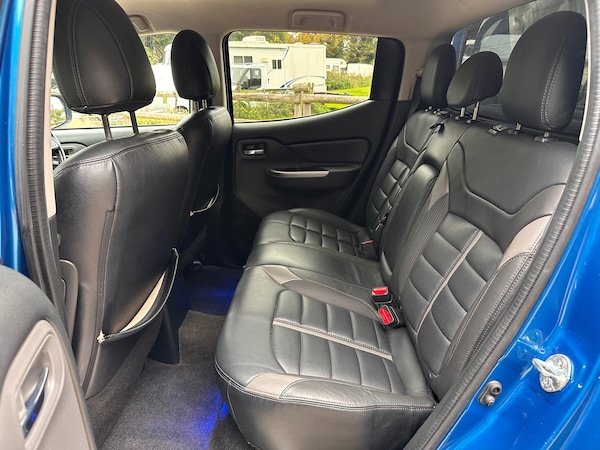 Used Mitsubishi L200 2016 for sale - 76205088: Photo 22