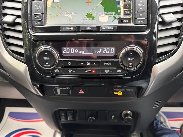 Used Mitsubishi L200 2016 for sale - 76205088: Photo 24