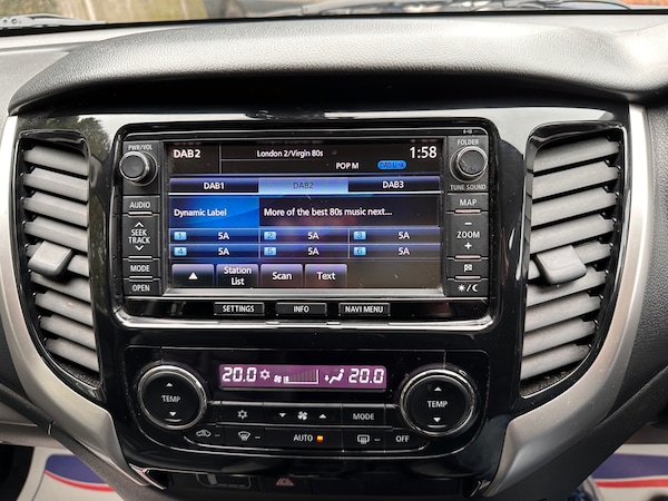 Used Mitsubishi L200 2016 for sale - 76205088: Photo 25