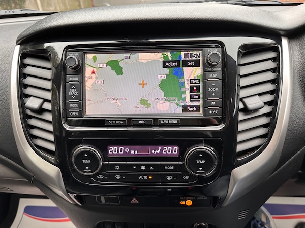 Used Mitsubishi L200 2016 for sale - 76205088: Photo 26