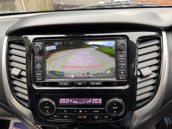 Used Mitsubishi L200 2016 for sale - 76205088: Photo 31