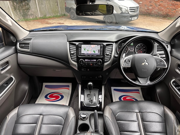 Used Mitsubishi L200 2016 for sale - 76205088: Photo 37