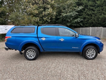 Used Mitsubishi L200 2016 for sale - 76205088: Photo 3