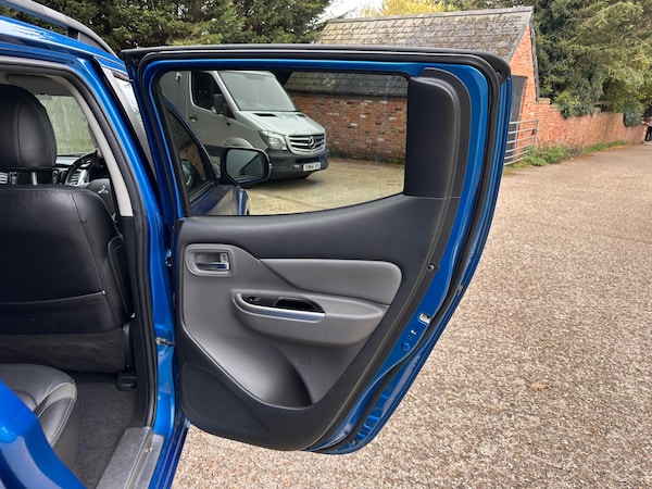 Used Mitsubishi L200 2016 for sale - 76205088: Photo 41