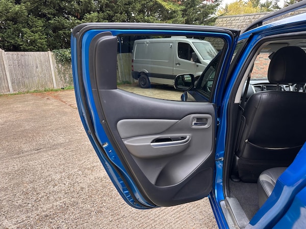 Used Mitsubishi L200 2016 for sale - 76205088: Photo 42
