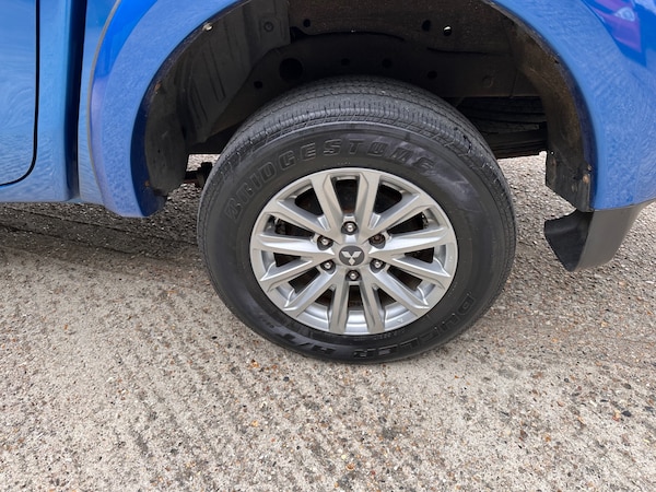 Used Mitsubishi L200 2016 for sale - 76205088: Photo 46