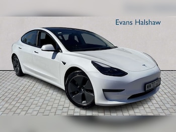 Used Tesla Model 3 2021 for sale - 78473168: Photo