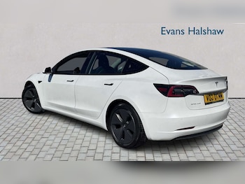 Used Tesla Model 3 2021 for sale - 78473168: Photo