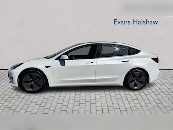 Used Tesla Model 3 2021 for sale - 78473168: Photo