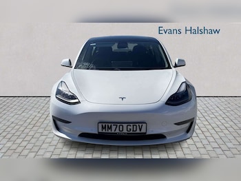 Used Tesla Model 3 2021 for sale - 78473168: Photo