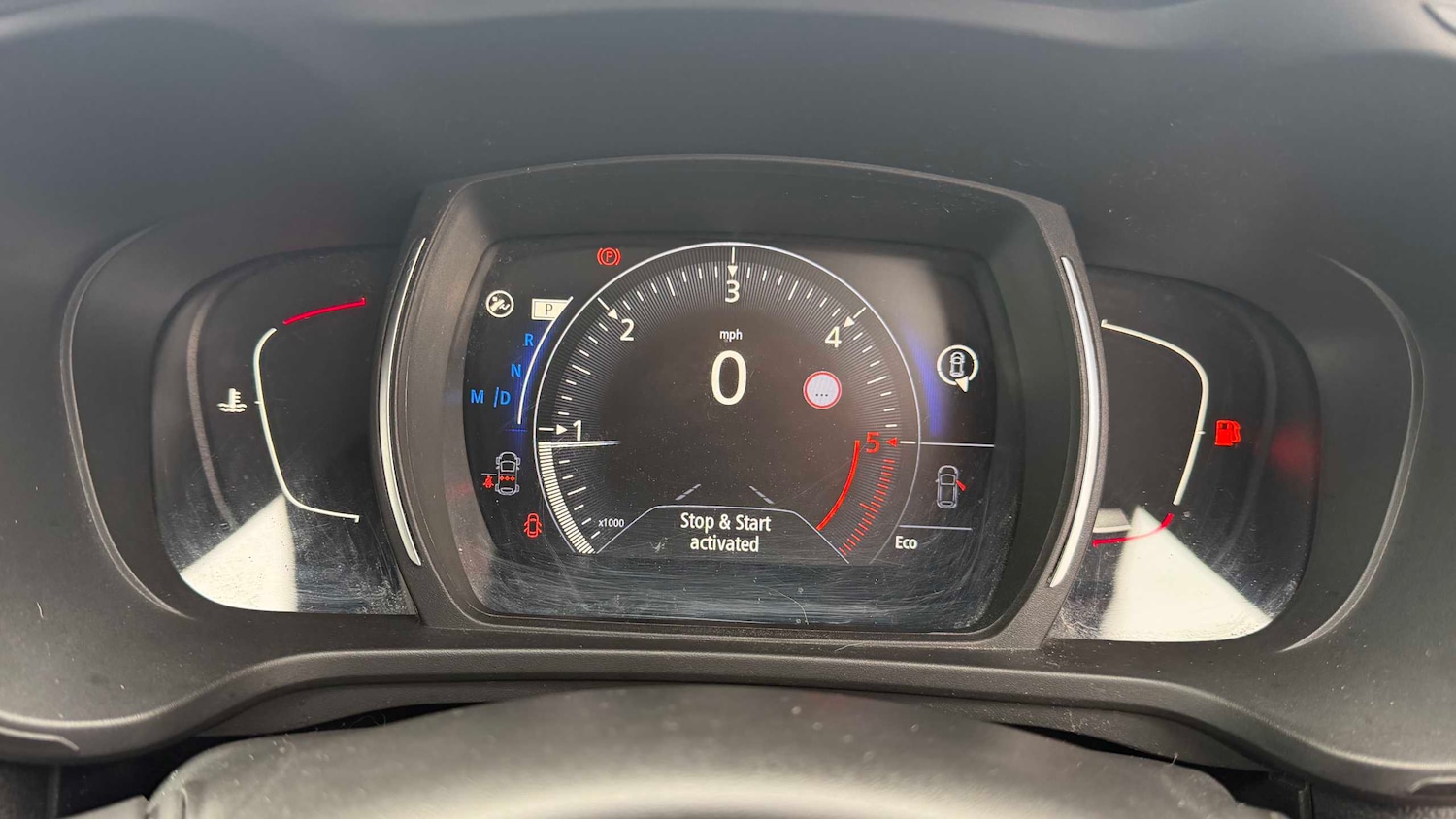 Used Renault Kadjar 2016 for sale - 78187755: Photo 10