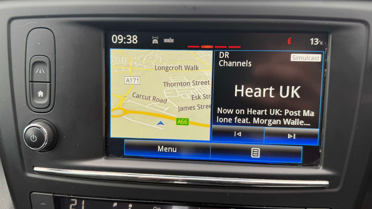 Used Renault Kadjar 2016 for sale - 78187755: Photo 11