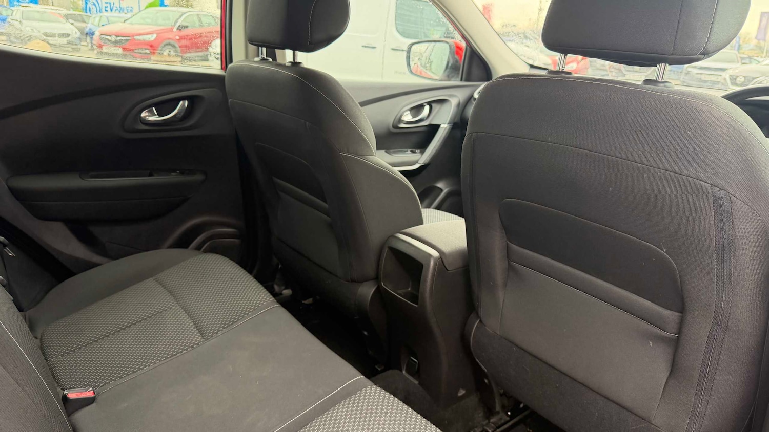 Used Renault Kadjar 2016 for sale - 78187755: Photo 12