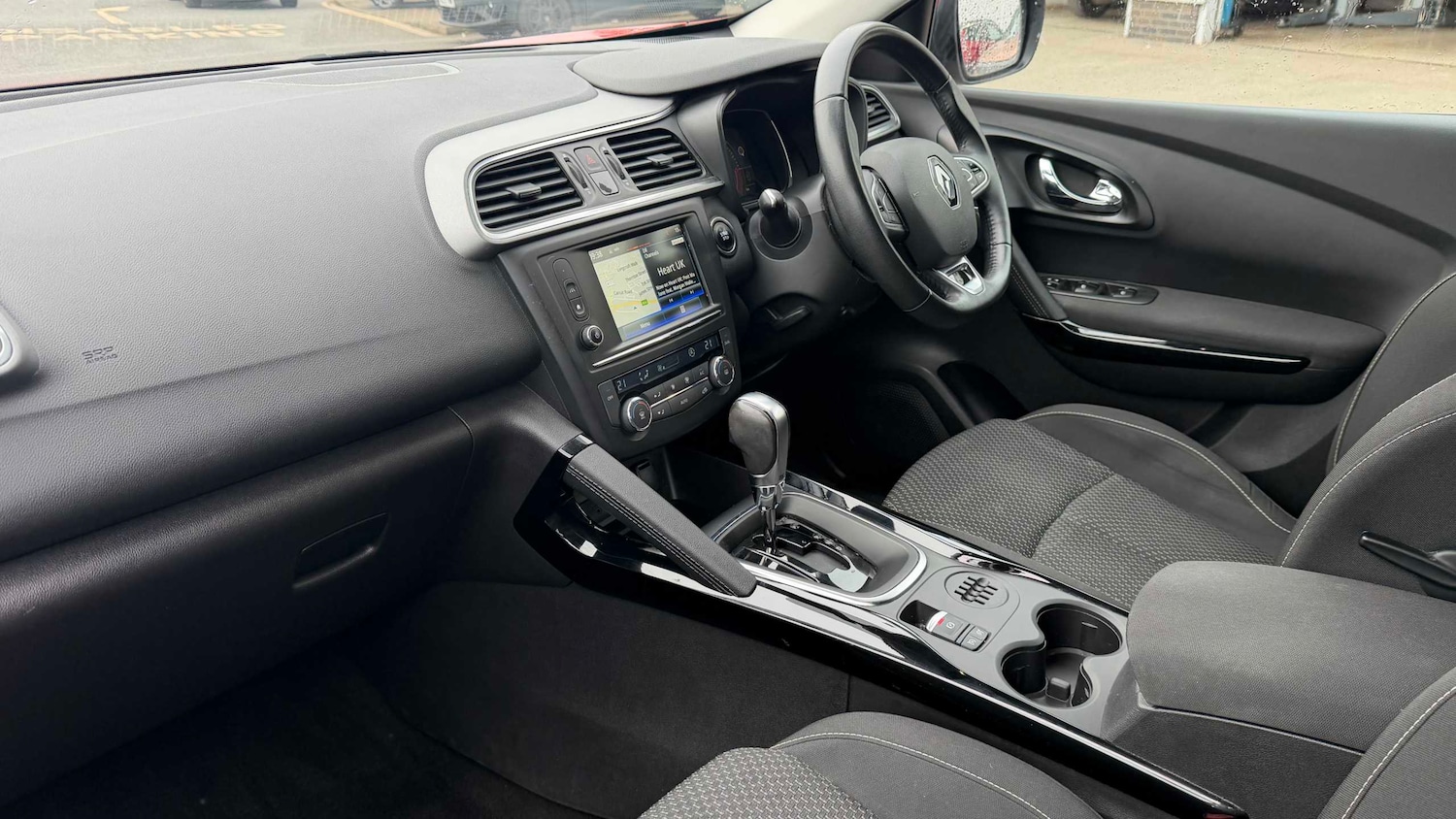 Used Renault Kadjar 2016 for sale - 78187755: Photo 13