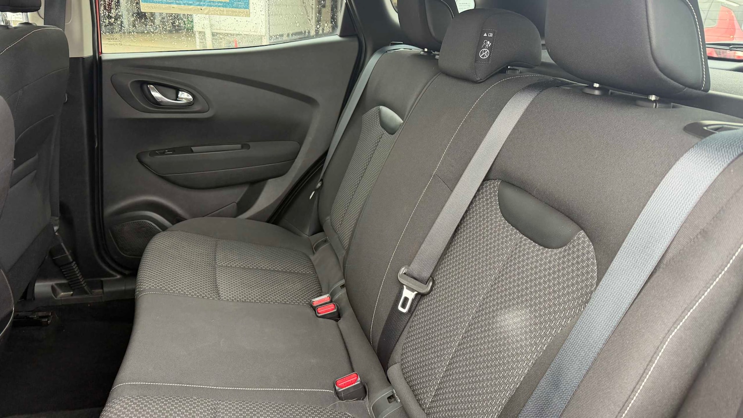 Used Renault Kadjar 2016 for sale - 78187755: Photo 14