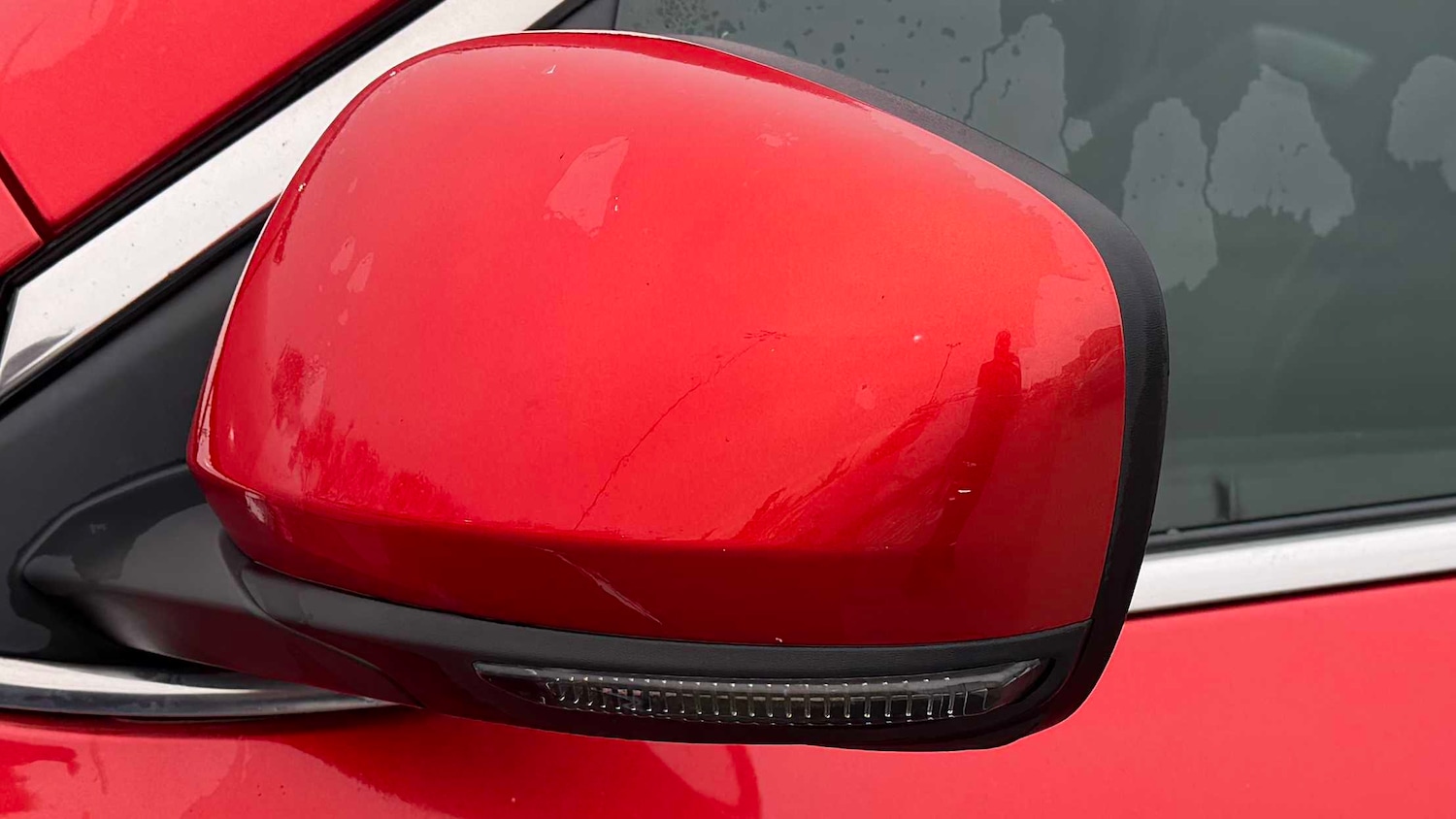 Used Renault Kadjar 2016 for sale - 78187755: Photo 17