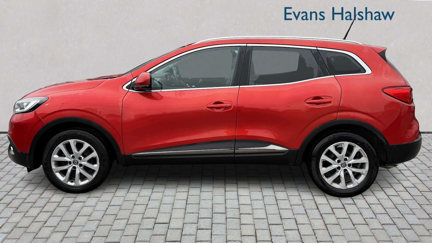 Used Renault Kadjar 2016 for sale - 78187755: Photo 3