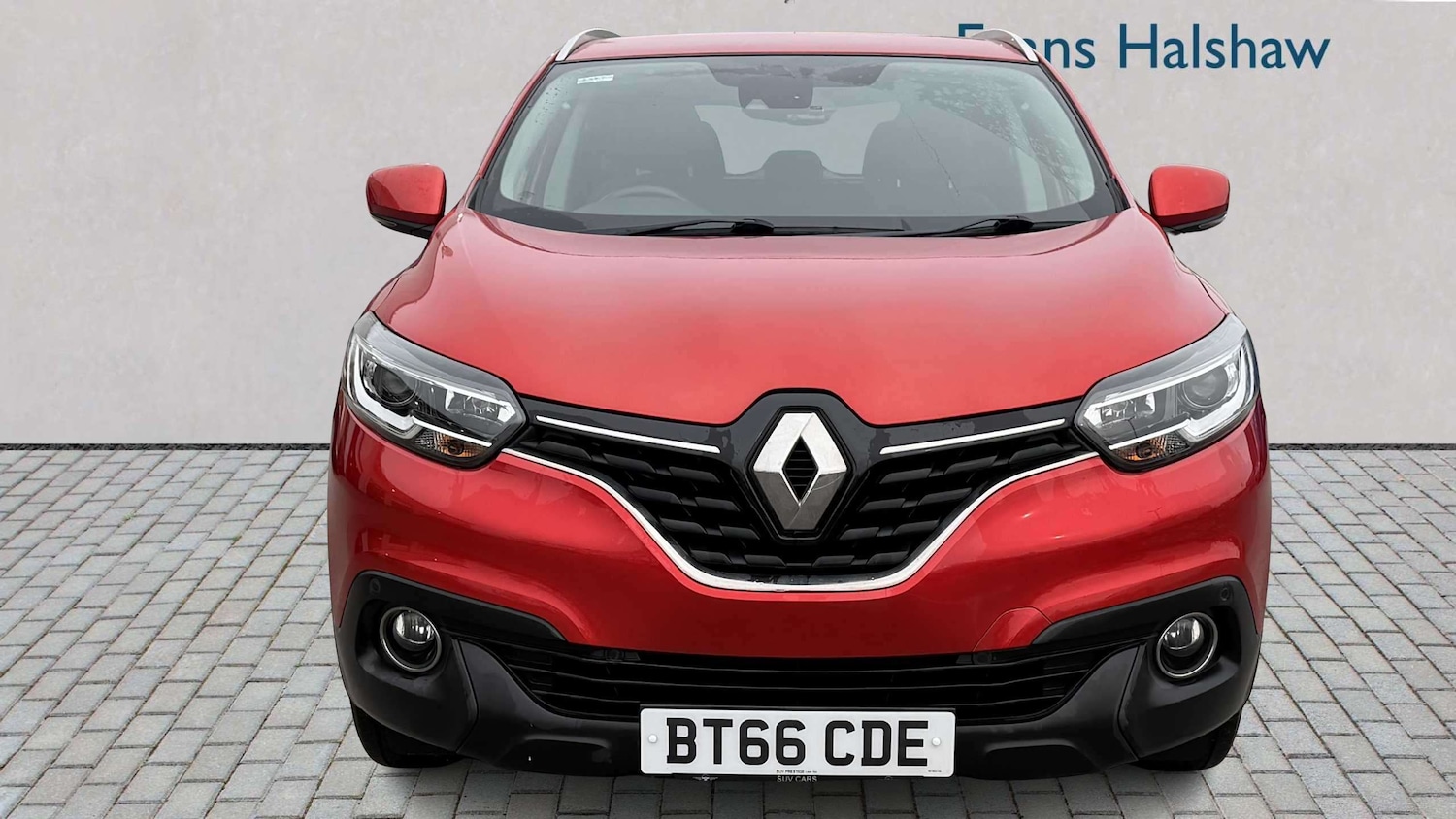 Used Renault Kadjar 2016 for sale - 78187755: Photo 4
