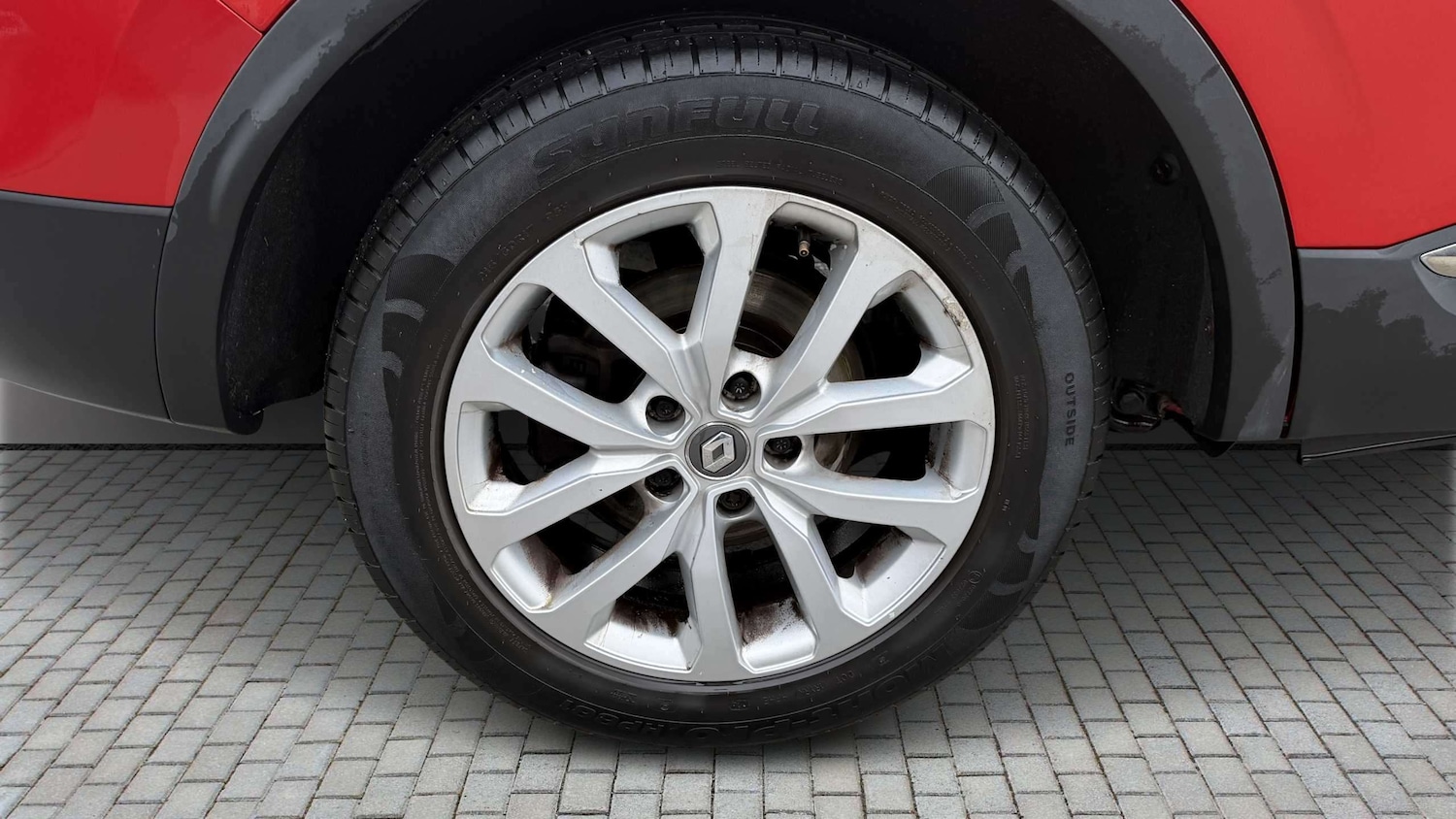 Used Renault Kadjar 2016 for sale - 78187755: Photo 6