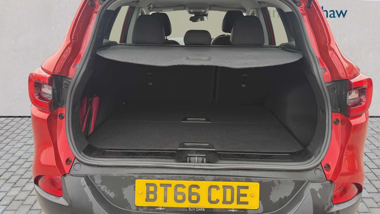 Used Renault Kadjar 2016 for sale - 78187755: Photo 7