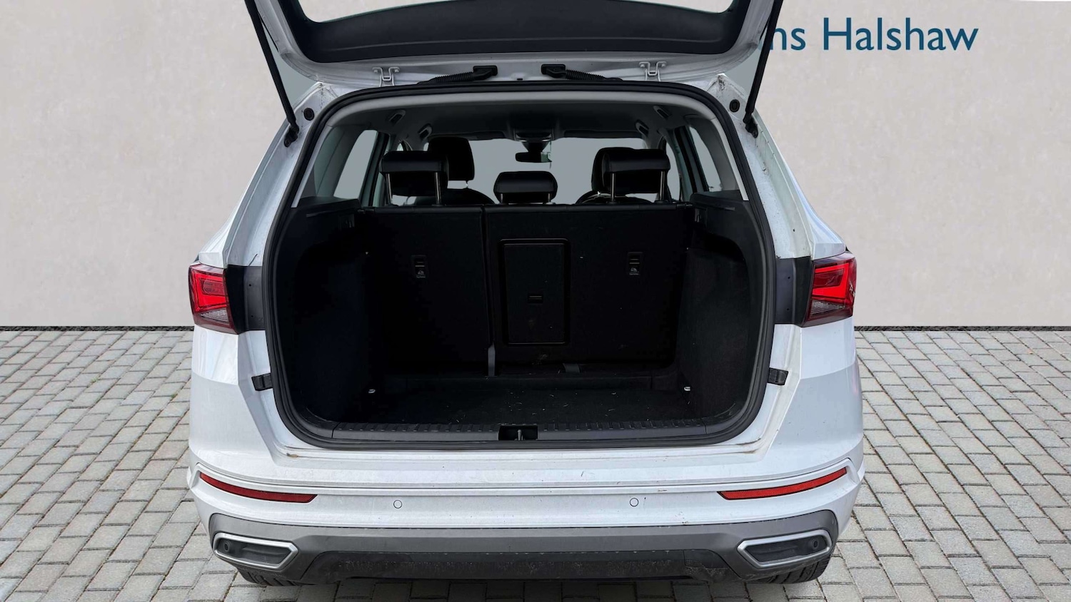 Used SEAT Ateca 2024 for sale - 77856900: Photo 3