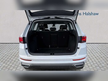 Used SEAT Ateca 2024 for sale - 77856900: Photo