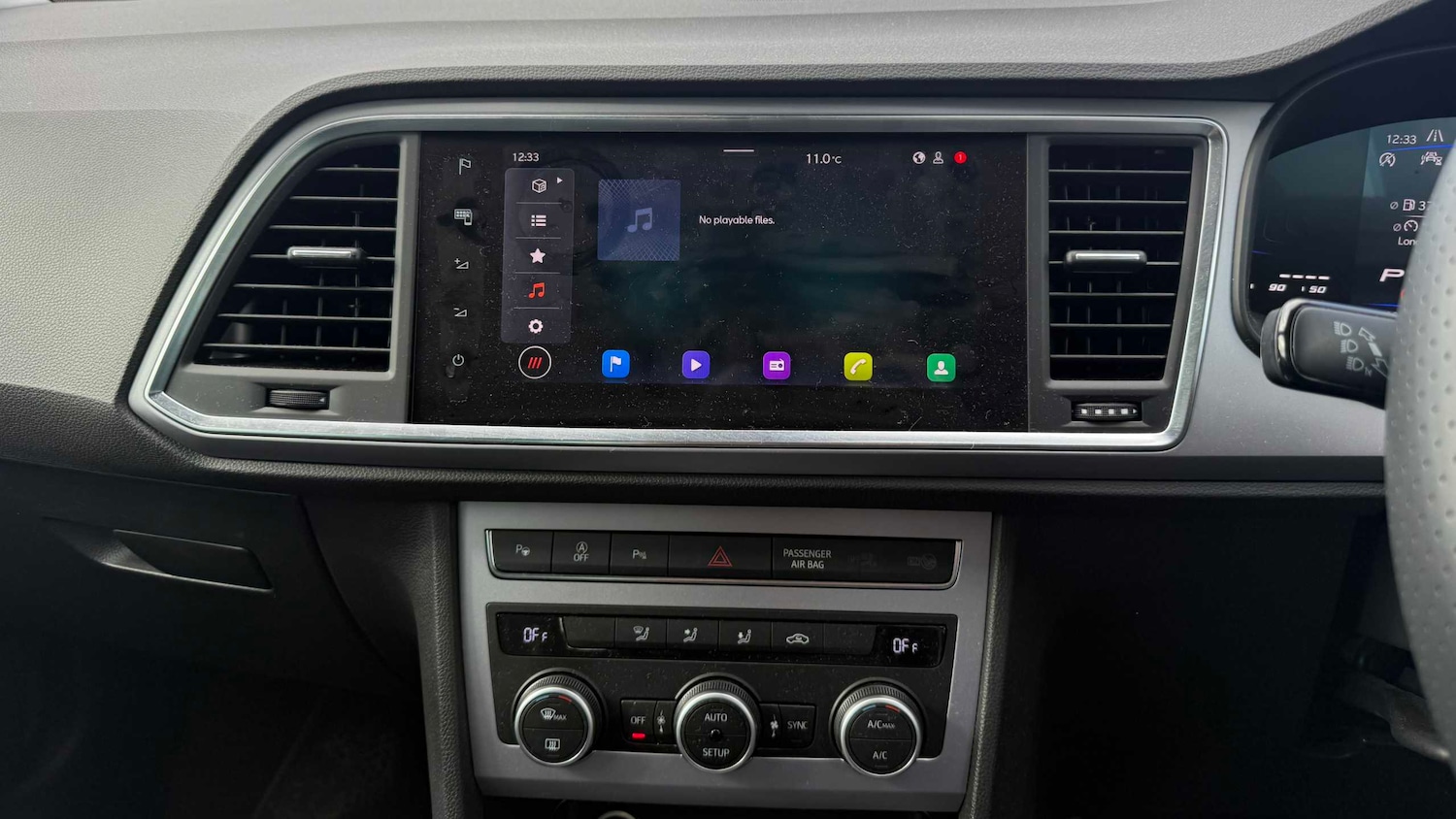 Used SEAT Ateca 2024 for sale - 77856900: Photo 4