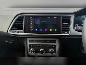 Used SEAT Ateca 2024 for sale - 77856900: Photo