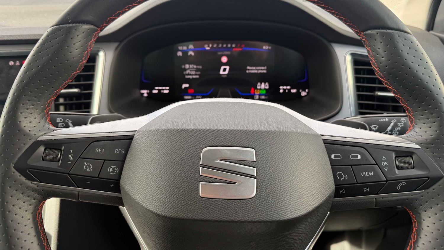 Used SEAT Ateca 2024 for sale - 77856900: Photo 5