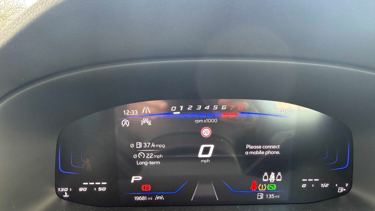 Used SEAT Ateca 2024 for sale - 77856900: Photo 6