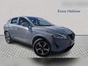 Used Nissan Qashqai 2023 for sale - 79851053: Photo