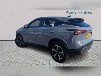 Used Nissan Qashqai 2023 for sale - 79851053: Photo