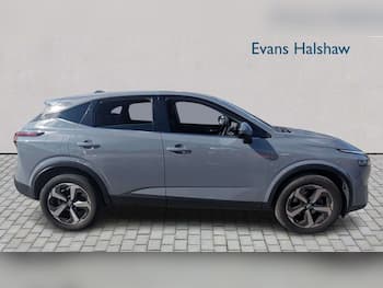 Used Nissan Qashqai 2023 for sale - 79851053: Photo