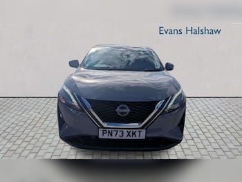 Used Nissan Qashqai 2023 for sale - 79851053: Photo